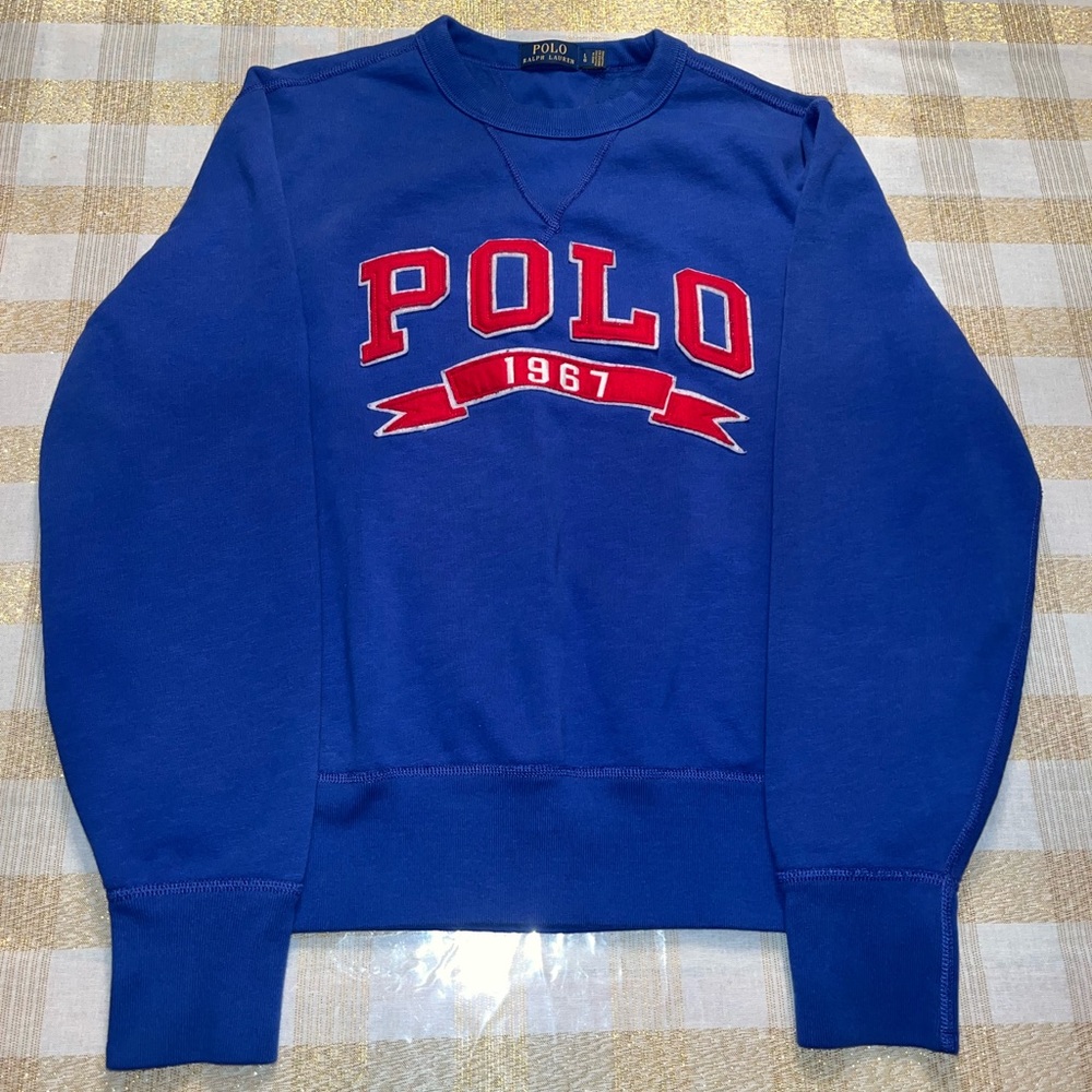 Polo Ralph Lauren Sweater